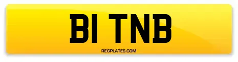B1 TNB