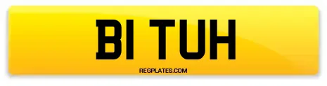B1 TUH