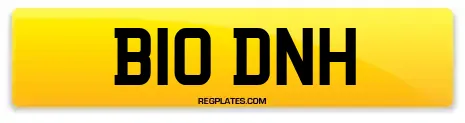 B10 DNH