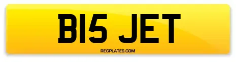 B15 JET