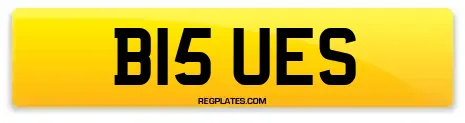 B15 UES
