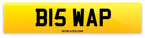 B15 WAP