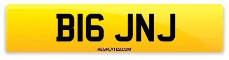 B16 JNJ