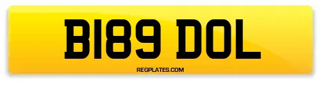 B189 DOL