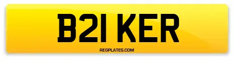 B21 KER