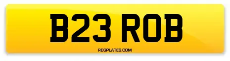 B23 ROB