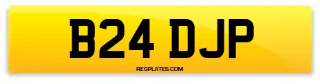 B24 DJP