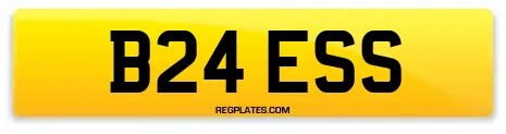 B24 ESS