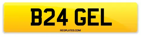 B24 GEL