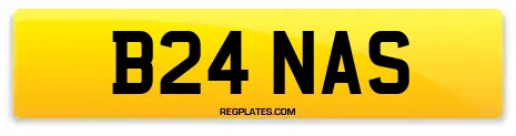 B24 NAS