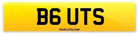 B6 UTS