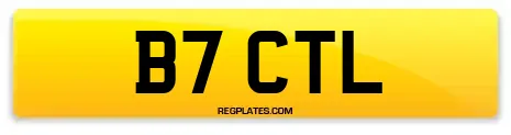 B7 CTL