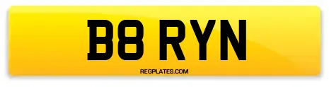 B8 RYN