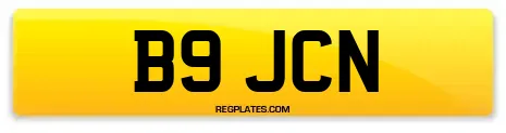 B9 JCN