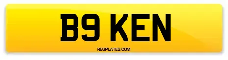 B9 KEN