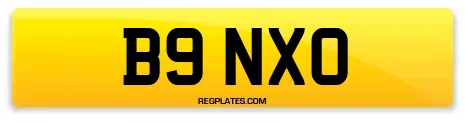 B9 NXO