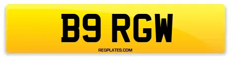 B9 RGW