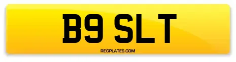 B9 SLT