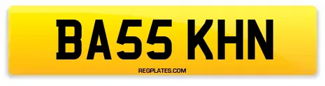 BA55 KHN