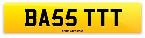 BA55 TTT