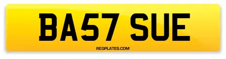 BA57 SUE