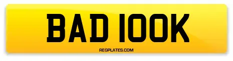 BAD 100K