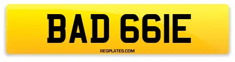 BAD 661E