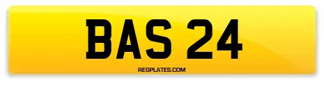BAS 24