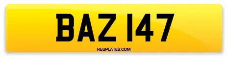 BAZ 147