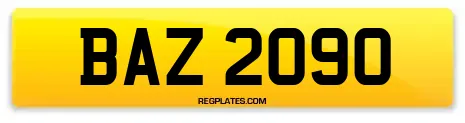 BAZ 2090