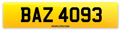 BAZ 4093