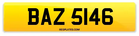 BAZ 5146