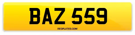 BAZ 559