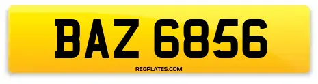BAZ 6856