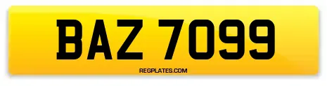 BAZ 7099