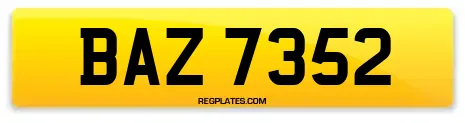 BAZ 7352