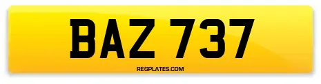 BAZ 737