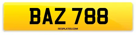 BAZ 788