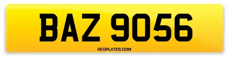BAZ 9056