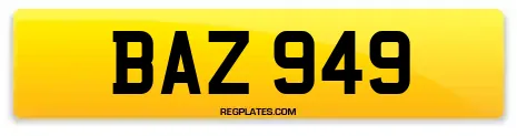 BAZ 949
