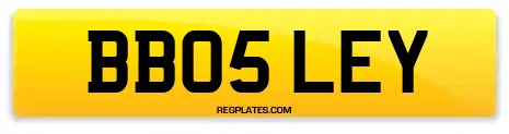 BB05 LEY