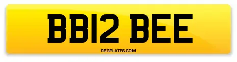 BB12 BEE