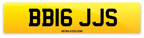 BB16 JJS