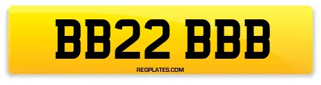 BB22 BBB