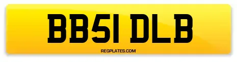 BB51 DLB