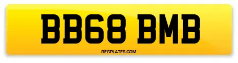 BB68 BMB