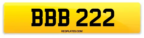 BBB 222