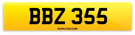 BBZ 355