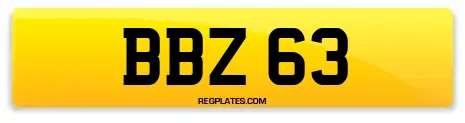 BBZ 63