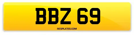 BBZ 69